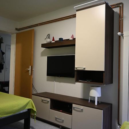 Apartman Vukasin Kopaonik Exteriör bild