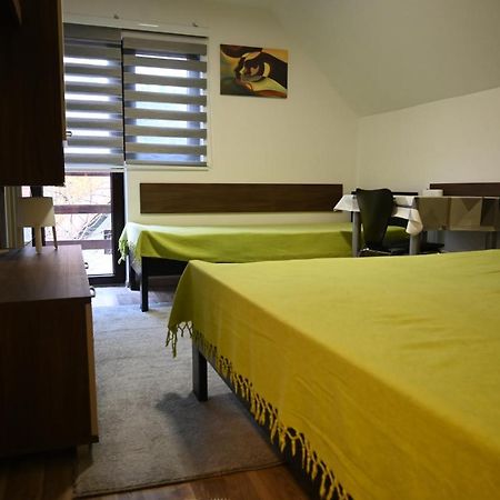 Apartman Vukasin Kopaonik Exteriör bild