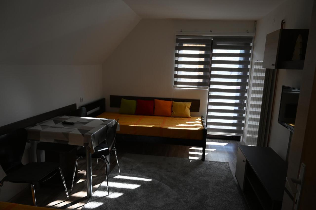 Apartman Vukasin Kopaonik Exteriör bild