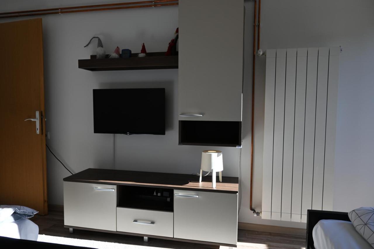 Apartman Vukasin Kopaonik Exteriör bild
