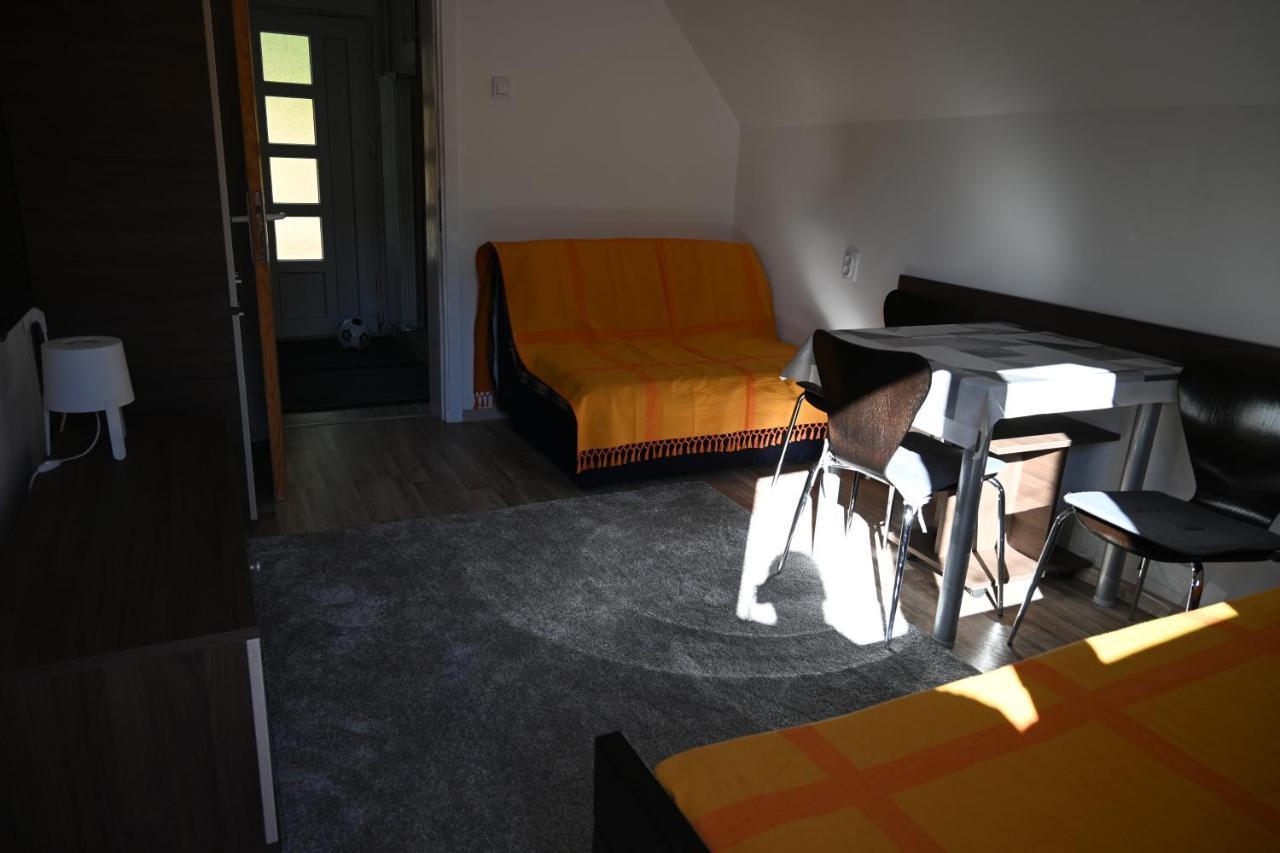 Apartman Vukasin Kopaonik Exteriör bild