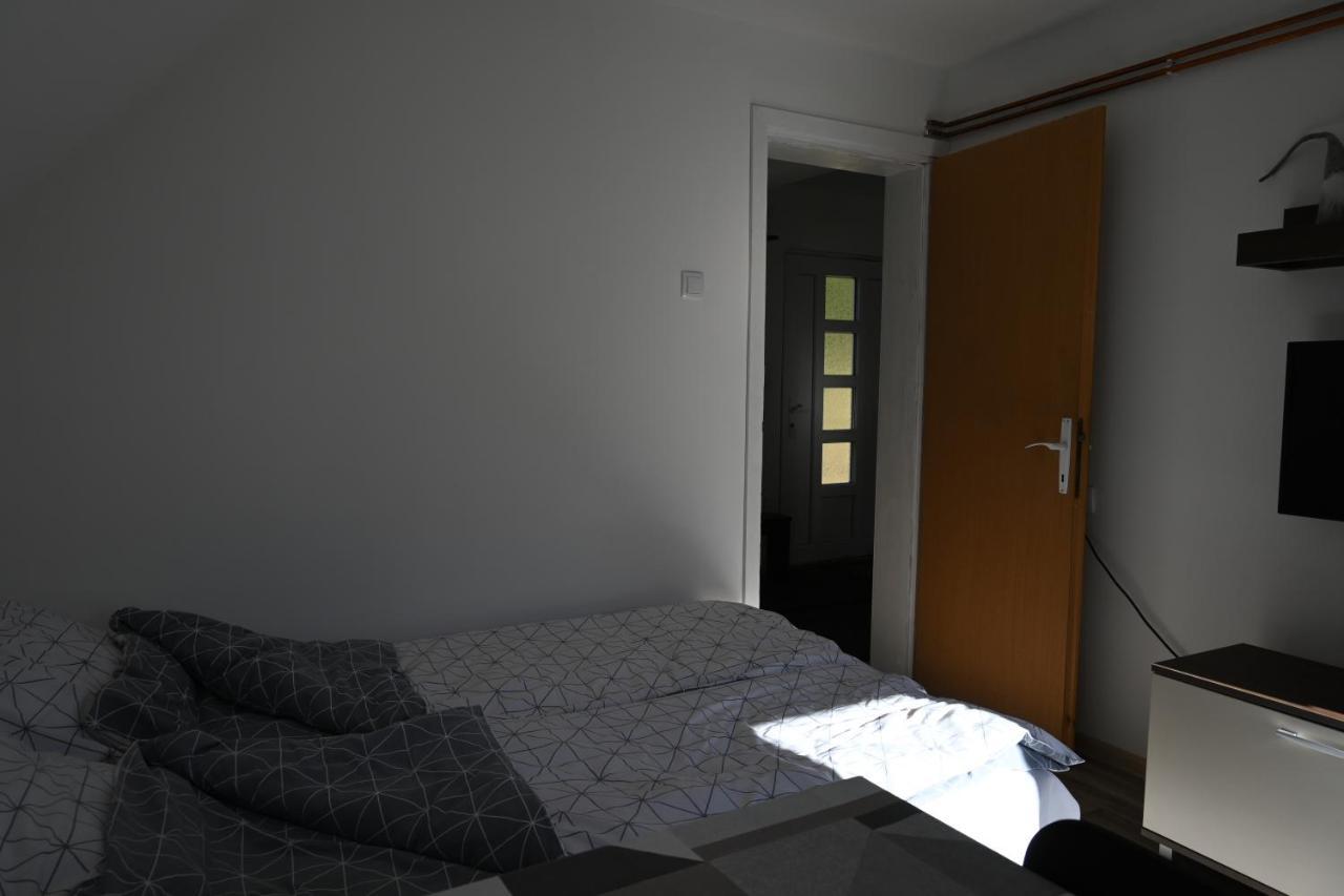 Apartman Vukasin Kopaonik Exteriör bild
