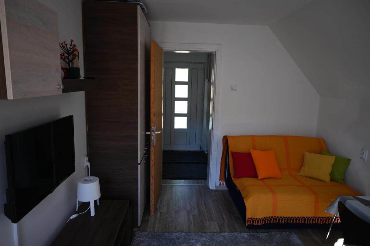 Apartman Vukasin Kopaonik Exteriör bild