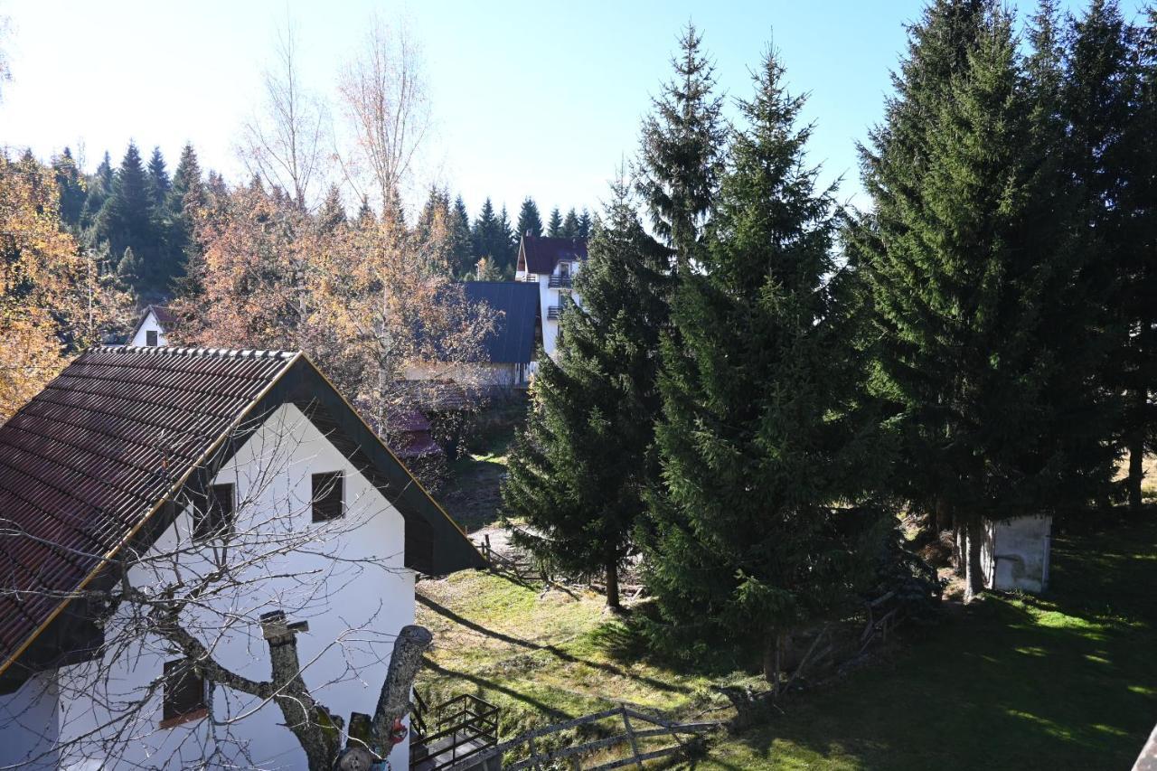 Apartman Vukasin Kopaonik Exteriör bild