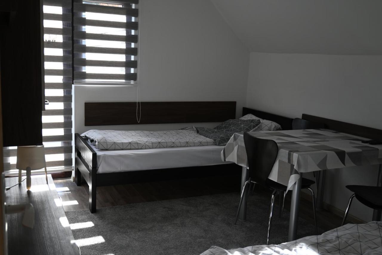 Apartman Vukasin Kopaonik Exteriör bild