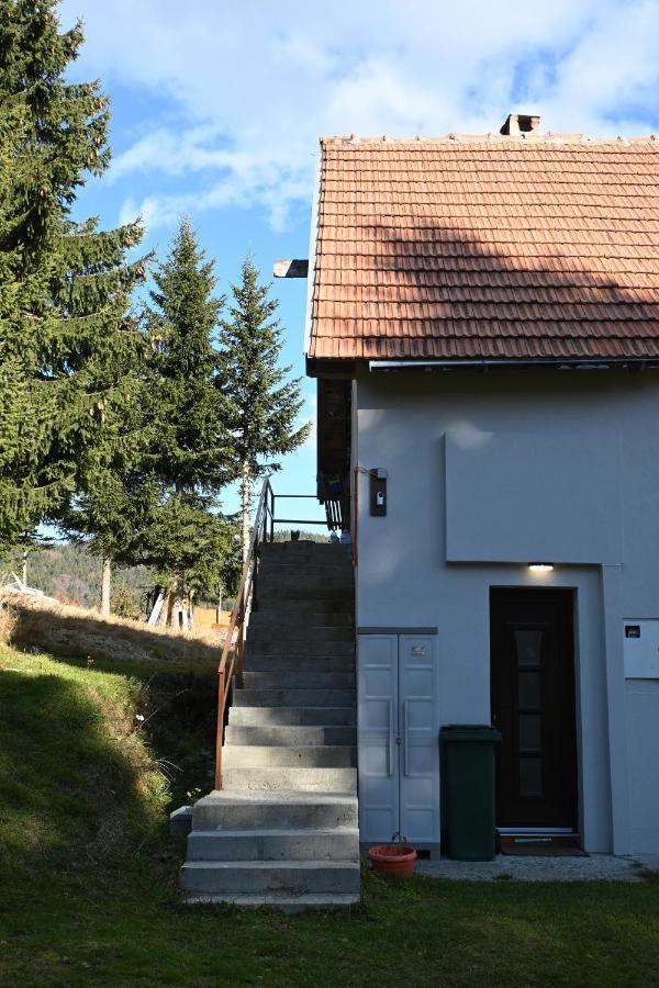 Apartman Vukasin Kopaonik Exteriör bild