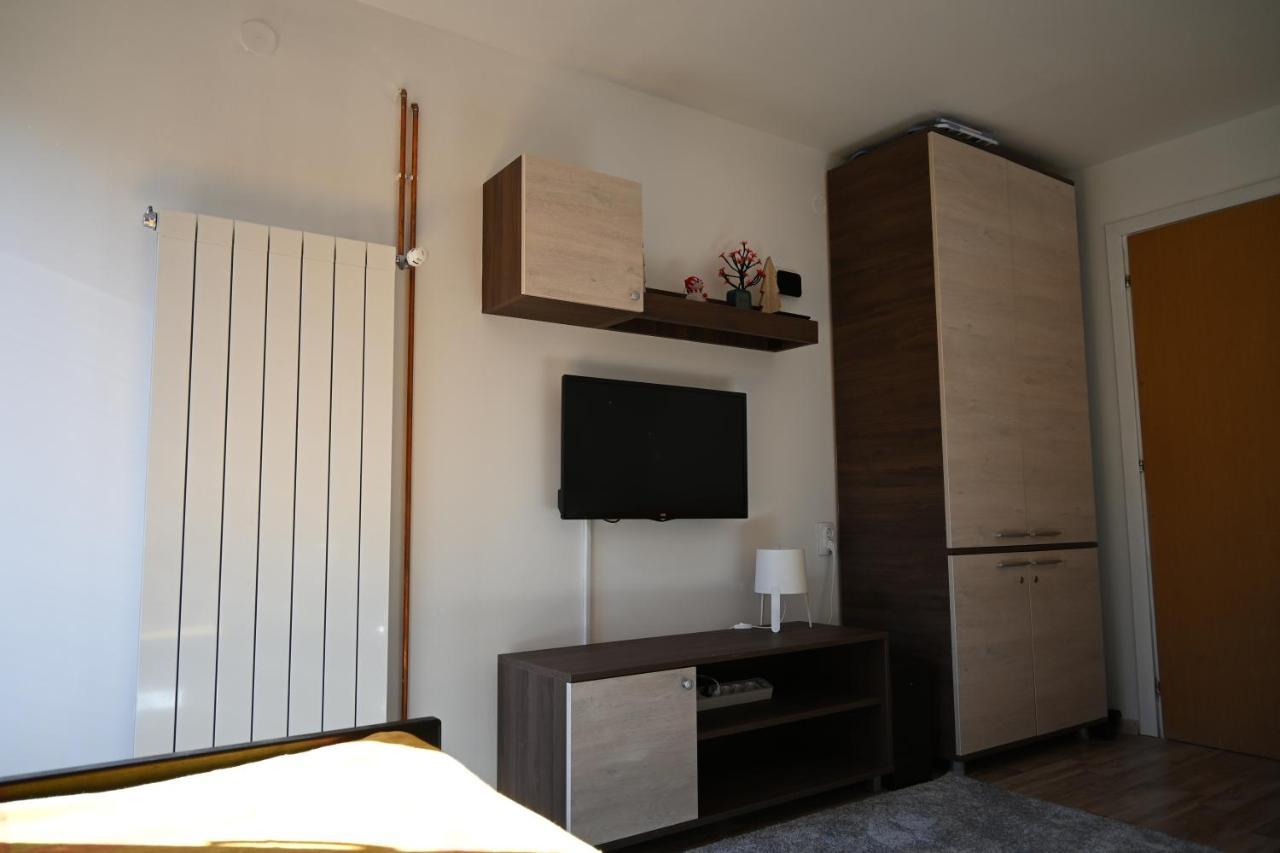 Apartman Vukasin Kopaonik Exteriör bild