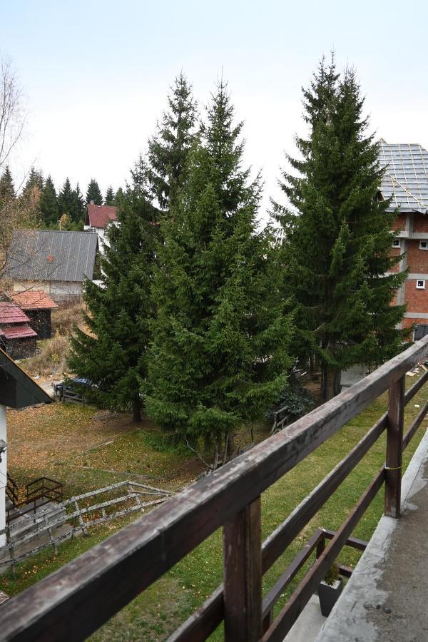 Apartman Vukasin Kopaonik Exteriör bild