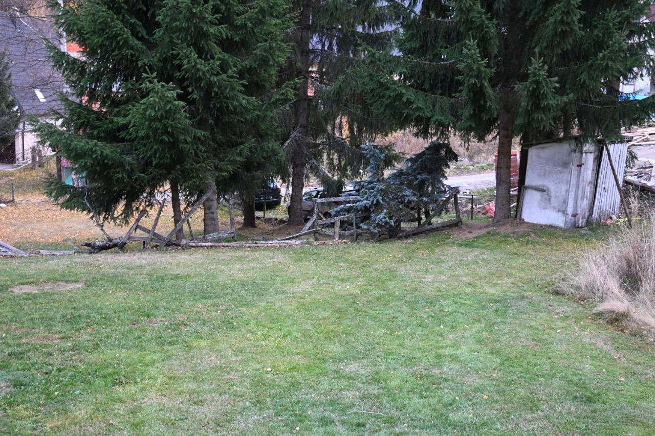 Apartman Vukasin Kopaonik Exteriör bild