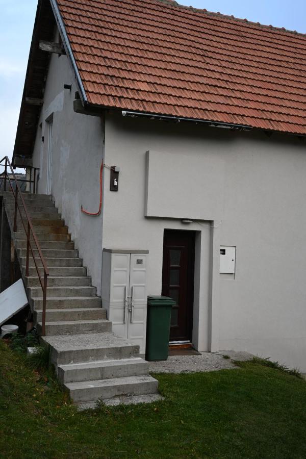 Apartman Vukasin Kopaonik Exteriör bild