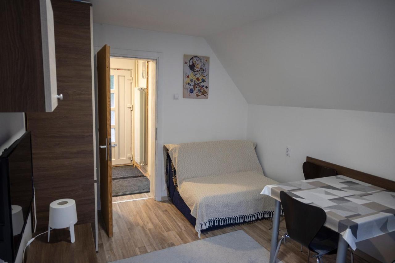 Apartman Vukasin Kopaonik Exteriör bild
