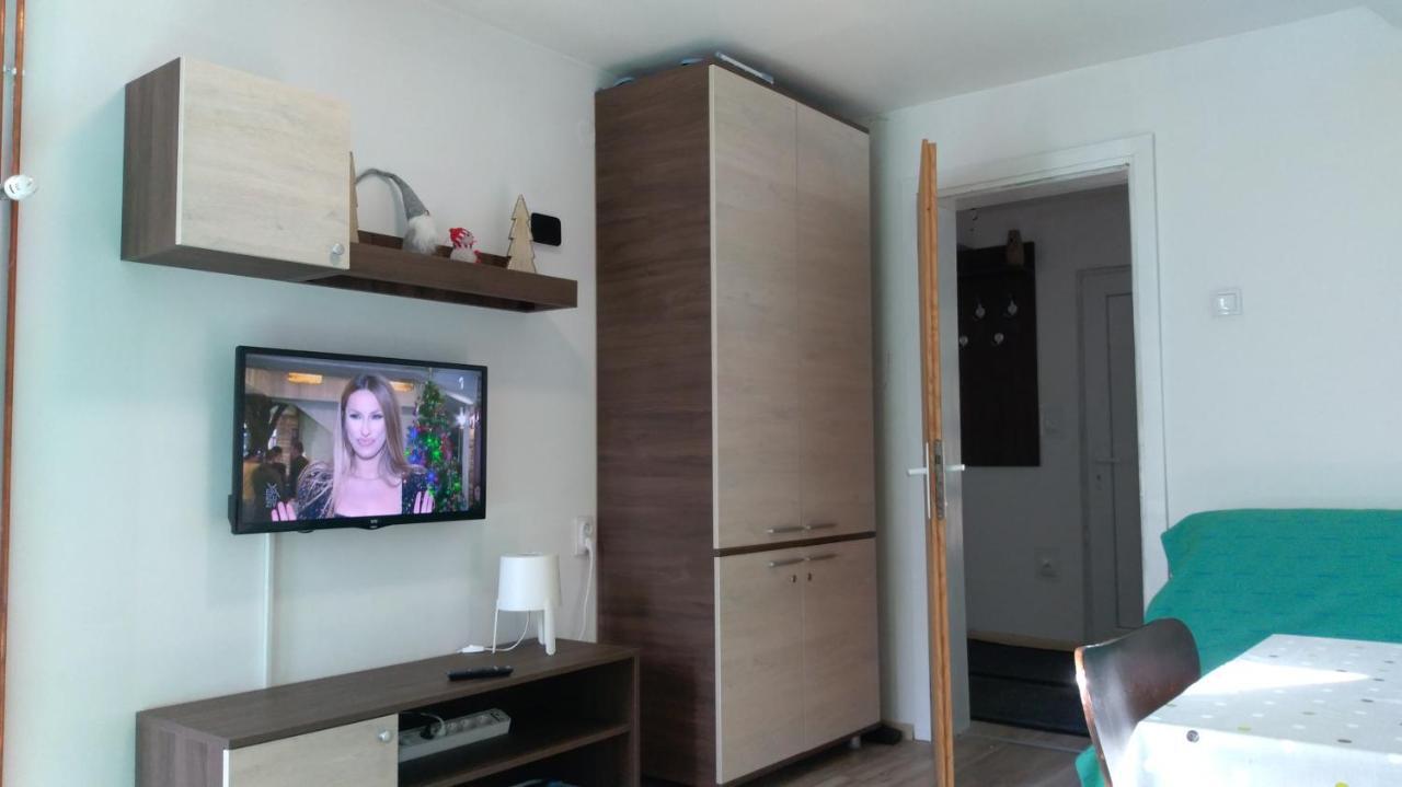 Apartman Vukasin Kopaonik Exteriör bild