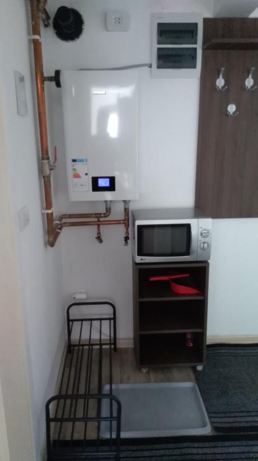 Apartman Vukasin Kopaonik Exteriör bild