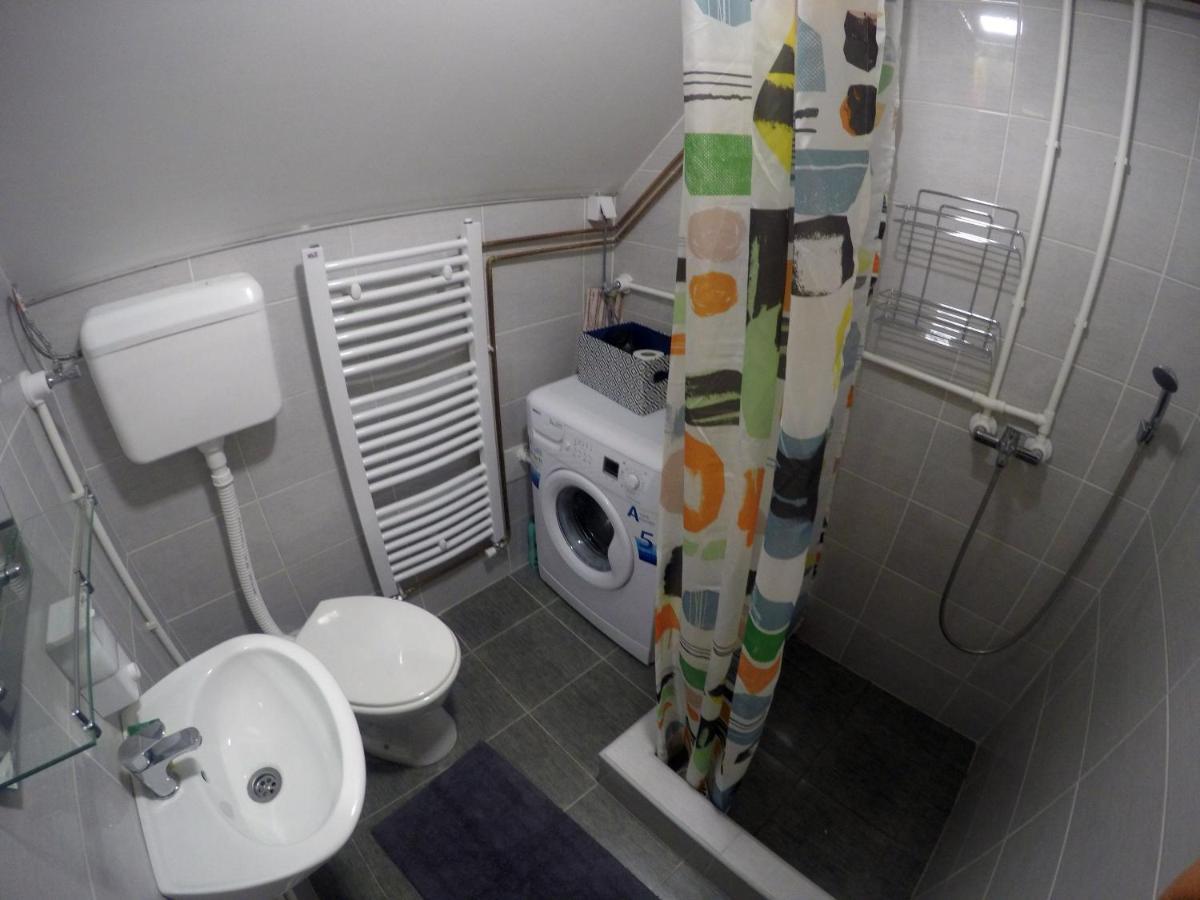 Apartman Vukasin Kopaonik Exteriör bild