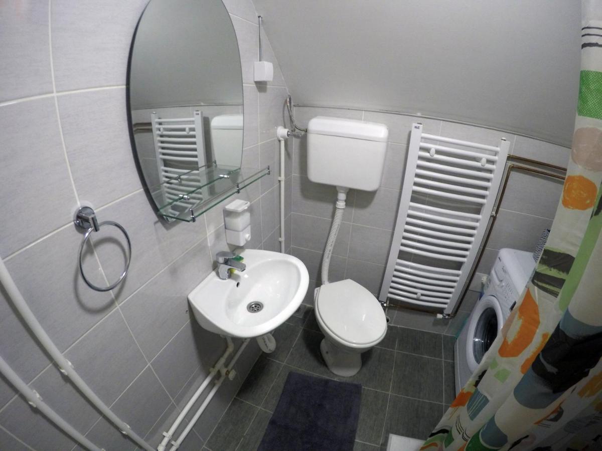 Apartman Vukasin Kopaonik Exteriör bild