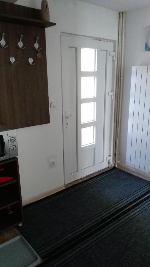 Apartman Vukasin Kopaonik Exteriör bild