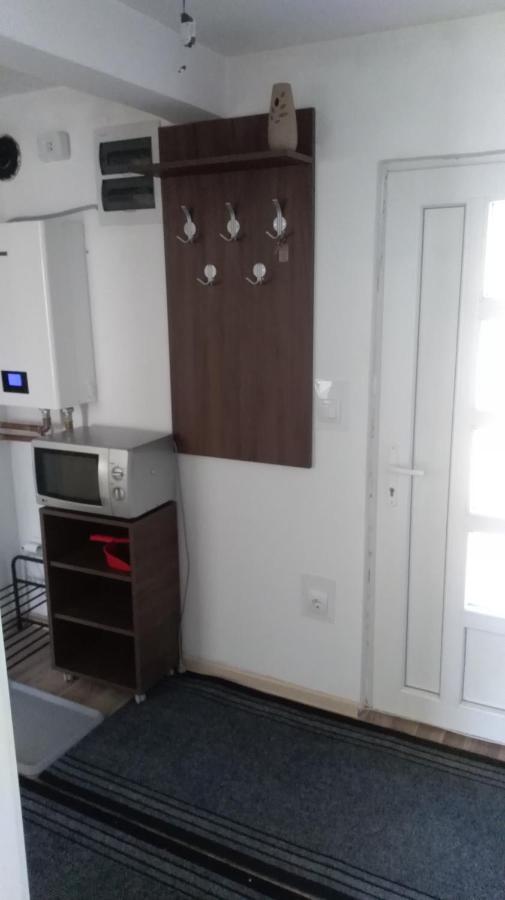 Apartman Vukasin Kopaonik Exteriör bild