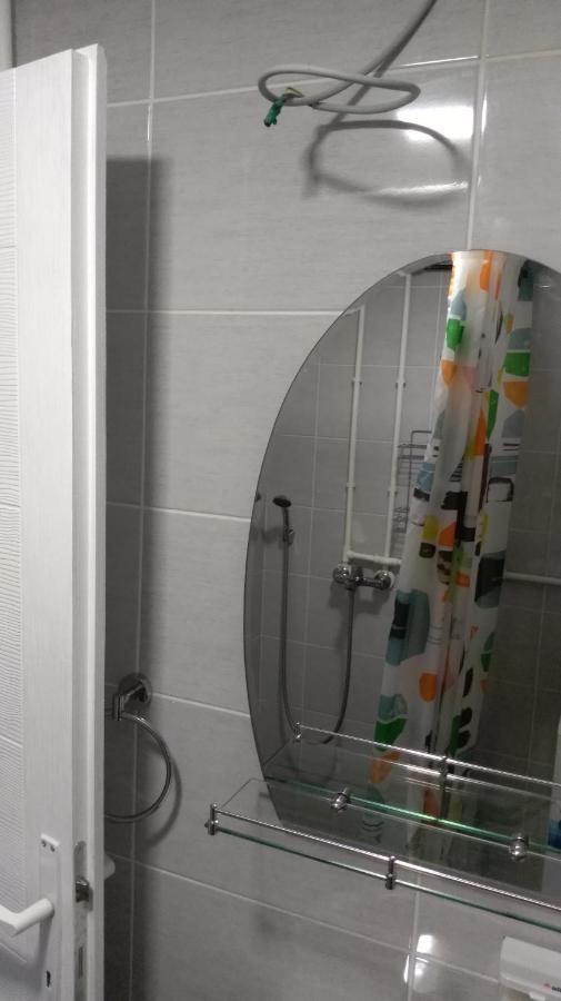 Apartman Vukasin Kopaonik Exteriör bild