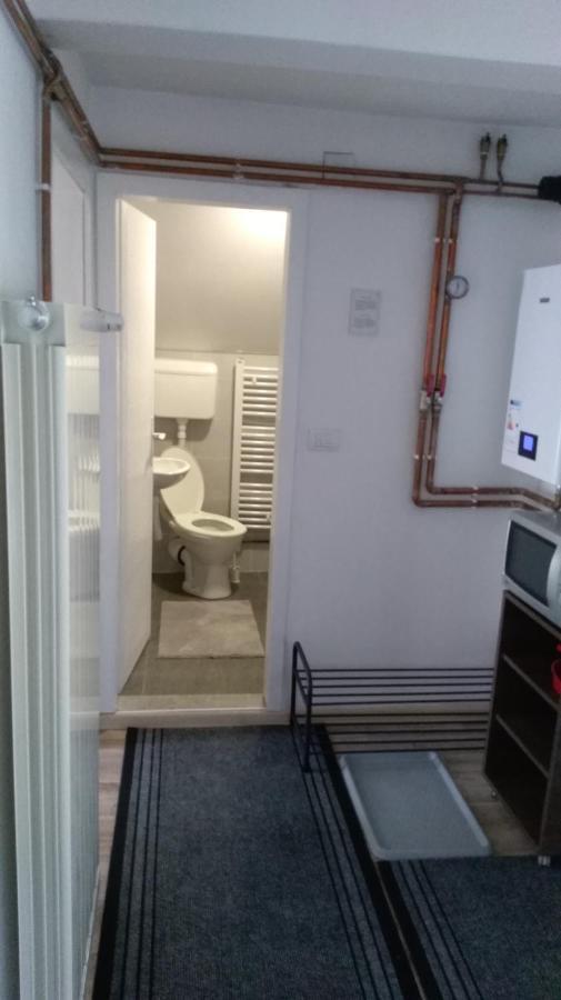 Apartman Vukasin Kopaonik Exteriör bild